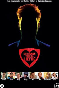 Fighters for Love | Strijders voor de Liefde  |   DVD